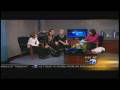videos de Pete Berwick As Elvis On ABC 7 Morning News