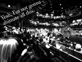 And Broadway Claims I Don't Have Any Feasible Ideas