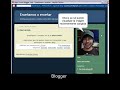 Profesores Siglo XXI - Bloger, tercera parte Profesores Siglo XXI - Bloger, tercera parte