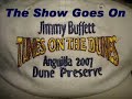Jimmy Buffett - Live in Anguilla - 24 March 2007.