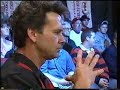 2003 Tar Heel Open - Weber vs. Voss (Part 1)