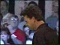 2003 Tar Heel Open - Weber vs. Voss (Part 1)