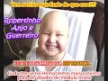 Robertinho Anjo e Guerreiro - Medula Ossea Parte 1