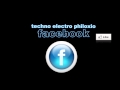 I LIKE TECHNO ELECTRO PHILOXIO