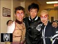 Wu Di - Beijing Wushu Team