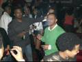 Asmarino having fun in ATL, 2008