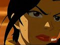 Azula: Lightning Mistress