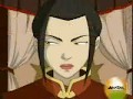 Azula: Lightning Mistress