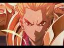 \"Breaking\" the AMV