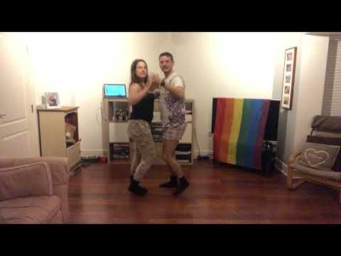 DIYP 11: Bachata Fusion (Intermediate Plus)