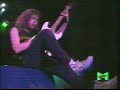 Iron Maiden -  Heaven Can Wait  Live  (1992)