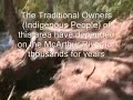 Mining the McArthur River