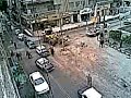 Careless Killers in Lawless Country - Egypt..flv
