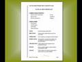 IOPT Individual Report Orientation