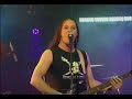 Indigo Down Live at the Marquee Club London.