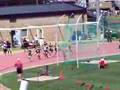 2008 Texas Region I 800 meter final