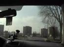 Trasa egzaminacyjna KAT A. Warszawa Wariant 1 cz. 3