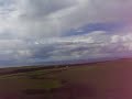 Flug nach England