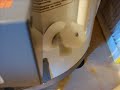 Water Heater Flushing Process