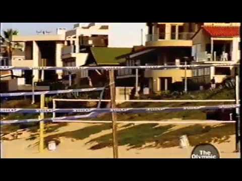 2000 Olympics Show