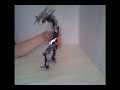 bionicle,transformers,moc