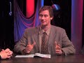 Click here to watch this video Loving the Bible to death