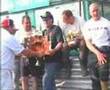 Pikeys win National Teams