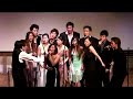 pennyo is university of pennsylvania's premier chinese a cappella group. this selection from our spring 2006 show: fast forward.

soloist: yin yin
percussion: joshua yap

members: andrew chung, jasmine tsai, jeffrey wang, jerry lee, joshua yap, karen cheuk, kathy chen, kenny yeh, maggie shen, rohenne lee, russell li, victoria lin, weibin liu, yin yin