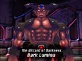 Brave Fencer Musashi - Ending Part 1 of 3 (PS)