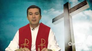 Como Santo Estêvão: jamais negar Jesus Cristo.