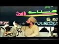 Syed Fasihuddin Soharwardi - Mera Panjtan ko Salam He