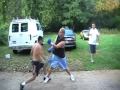Michael Hernandez vs William Byard 1ST Round 10 24 09 Hickory NC