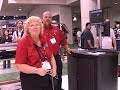 SEMA 07 AutoWindowTinting.com News with Llumar Window Film