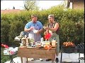 A Coupla Fat Guys Cooking Show - BBQ Kabobs