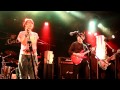 2012年1月9日 Go Go Rise / 美好前程 the wall 開唱
