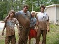 the dirty south georgia boyz,reedy creek riders and the j-town river rats ridin on our atvs in forsyth,georgia
music from,kill bill vol.1,kid rock and spiderbait