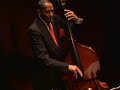 Pianist Helen Sung w/very special guest: bass superstar Ron Carter present a rare all- acoustic duo concert for the Jazz Museum in Harlem's (Loren Schoenberg, Director) 