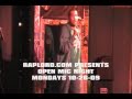 Raplord.com Presents OMN Mondays-102609-Kadet 2.wmv
