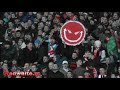 Фанаты Спартака на дерби