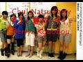 some of my favorite songs by berryz koubou.