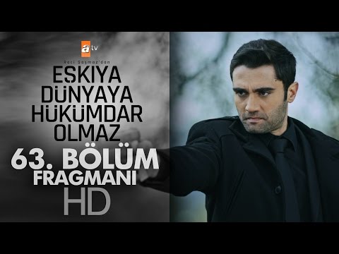 EDHO 63. Bölüm                                                                                                                                                                                                                                            
