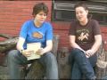 Interview with Ivan Coyote part 2