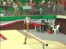 2007 Civittavechia Meet Effat BB