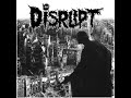 DISRUPT - noxious emmissions DISRUPT - noxious emmissions