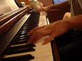 EpikHigh- one (piano version)