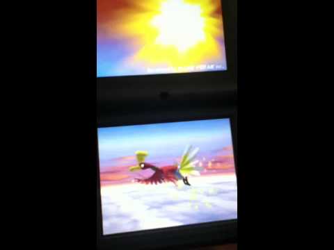 how to reset pokemon soul silver on ds