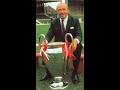 Bill Shankly speaks about Sir Matt Busby Bill Shankly speaks about Sir Matt Busby