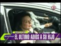 Marta Fort Despide A Su Hijo Ricardo