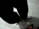 c walk :D