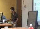 The Googler